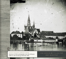 Zwischen Mittelalter und Moderne - Cover
