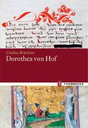 Dorothea von Hof: 'Das buoch der götlichen liebe und summe der tugent'