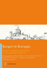 Die Burgen im Breisgau