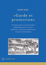 Garde et protection - Cover