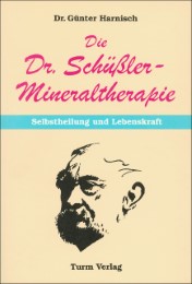 Die Dr. Schüssler-Mineraltherapie