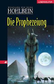 Die Prophezeiung - Cover