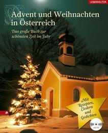 Advent und Weihnachten in Österreich