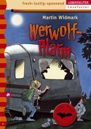 Werwolf-Alarm