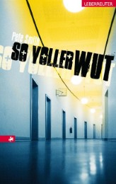 So voller Wut - Cover