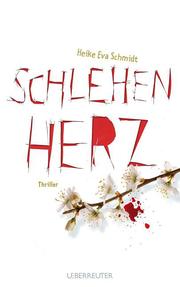 Schlehenherz - Cover
