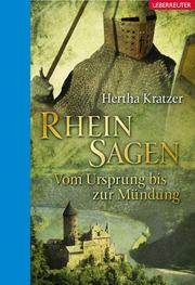 Rheinsagen - Cover