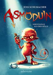 Asmoduin - Cover