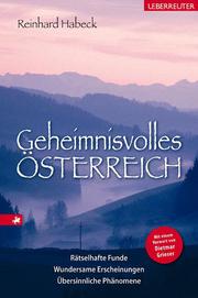 Geheimnisvolles Österreich - Cover