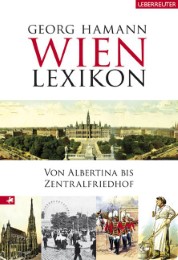 Wien-Lexikon
