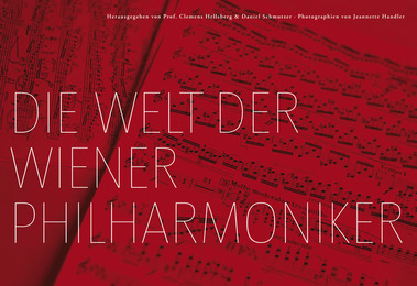 Die Welt der Wiener Philharmoniker