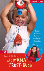Das Mama-Trost-Buch - Cover