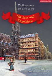 Nikolaus und Engelshaar
