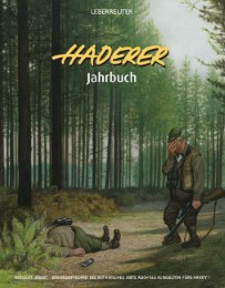Haderer Jahrbuch 1
