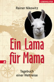 Ein Lama für Mama
