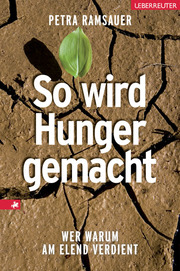 So wird Hunger gemacht - Cover