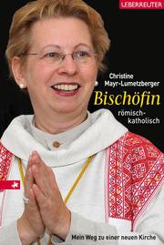 Bischöfin, römisch-katholisch - Cover