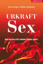 Urkraft Sex - Cover