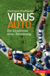Virus Auto - Cover