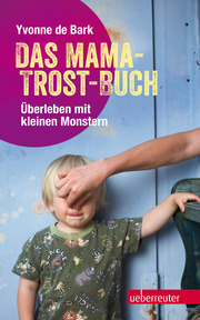 Das Mama-Trost-Buch - Cover