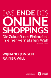 Das Ende des Online Shoppings - Cover