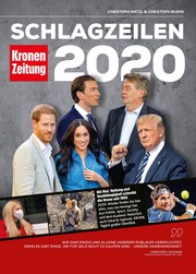 Schlagzeilen 2020