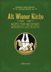 Alt-Wiener Küche - Cover