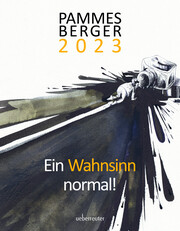 Pammesberger 2023 - Cover