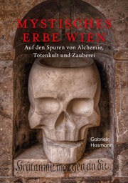 Mystisches Erbe - Wien - Cover