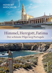 Himmel, Herrgott, Fatima - Cover
