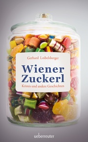 Wiener Zuckerl - Cover
