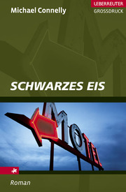 Schwarzes Eis - Cover