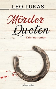 Mörder Quoten - Cover