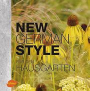 New German Style für den Hausgarten - Cover
