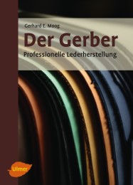 Der Gerber - Cover