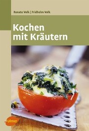 Kochen mit Kräutern - Cover