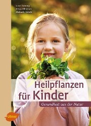 Heilpflanzen für Kinder - Cover
