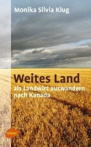 Weites Land - Cover