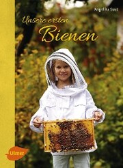 Unsere ersten Bienen - Cover