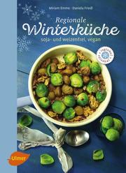 Regionale Winterküche - Cover
