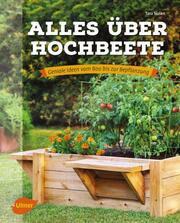 Alles über Hochbeete - Cover