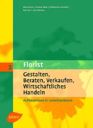 Florist 2 - Cover