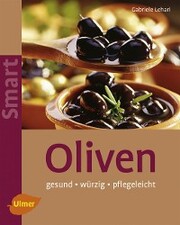 Oliven - Cover