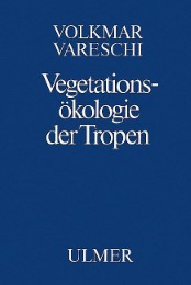 Vegetationsökologie der Tropen