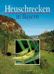 Heuschrecken in Bayern
