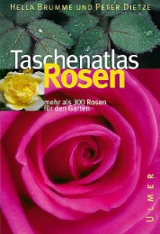 Taschenatlas Rosen
