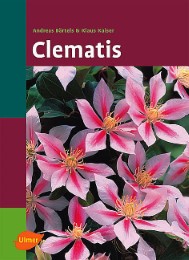 Clematis - Cover