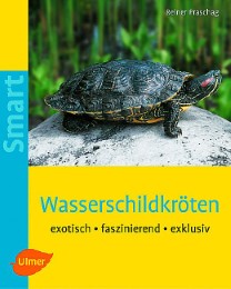 Wasserschildkröten - Cover