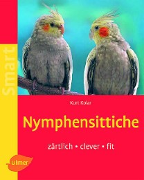 Nymphensittiche - Cover