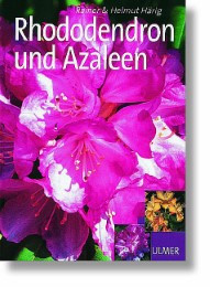Rhododendron und Azaleen - Cover
